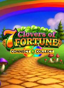 7 Clovers of Fortune