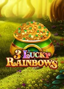 3 Lucky Rainbows