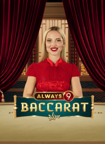 Always 9 Baccarat