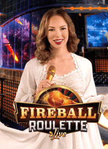 FireBall Roulette