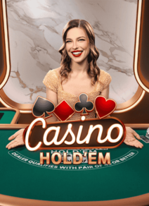 Casino Hold'em