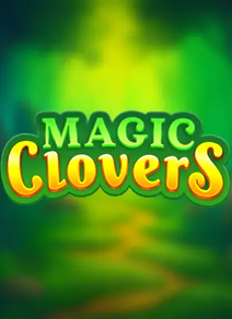 Magic Clovers