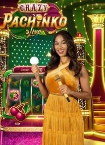 Crazy Pachinko