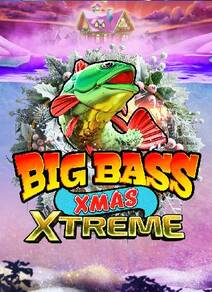 Big Bass Xmas Extreme