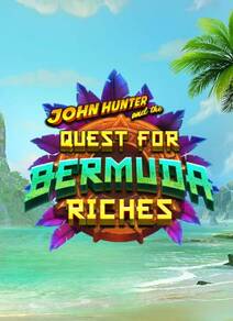 John Hunter and the Quest for Bermuda Riches