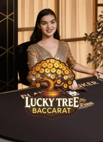 Royale Baccarat