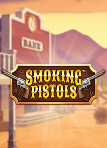 Smoking Pistols