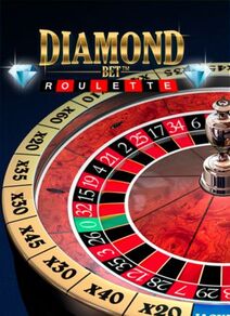 Diamond Bet Roulette