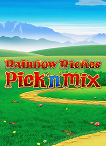Rainbow Riches PicknMix
