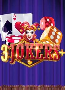 3 Jokers+