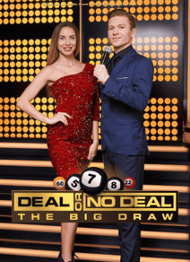 Deal or No Deal The Big Draw