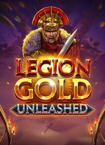 Legion Gold Unleashed