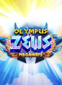 Olympus Zeus Megaways