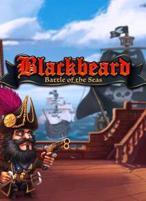 Blackbeard Battle of the Seas