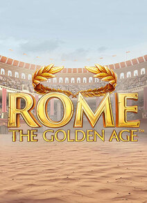 Rome: The Golden Age
