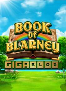 Book of Blarney GigaBlox