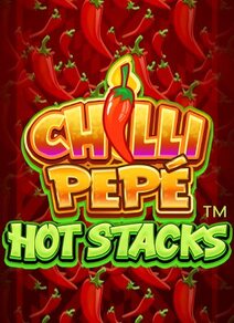 Chilli Pepe Hot Stacks
