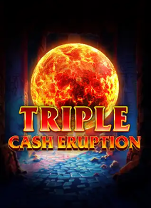 Triple Cash Eruption