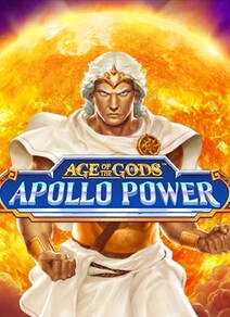 Age of the Gods: Apollo Power