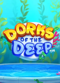 Dorks of the Deep