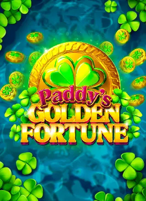 Paddy's Golden Fortune