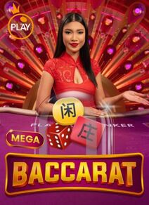 Mega Baccarat