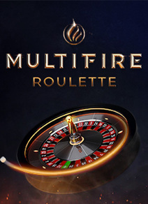 Multifire Roulette