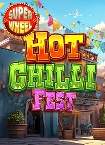 Hot Chilli Fest