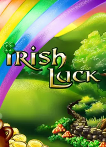 Irish LuckyTap