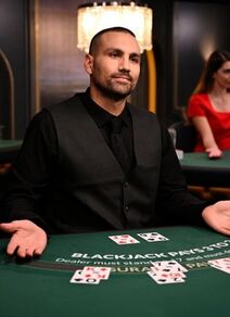 American Blackjack 2