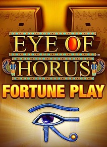 Eye of Horus Fortune Play