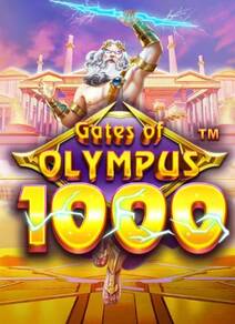 Gates of Olympus 1000