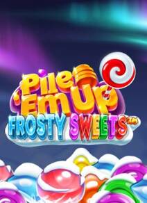 Pile Em Up Frosty Sweets