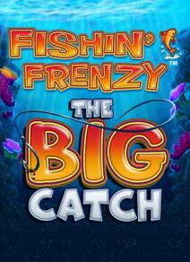 Fishin' Frenzy Big Catch