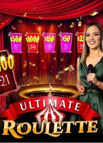 Ultimate Roulette