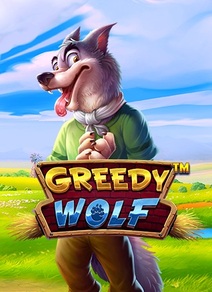 Greedy Wolf