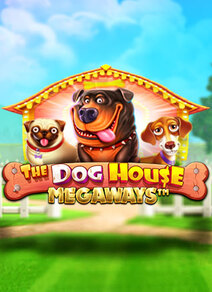 The Dog House Megaways