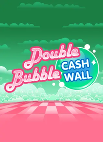 Double Bubble Cash Wall