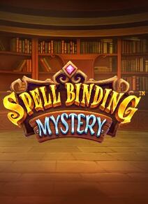 Spell Binding Mystery