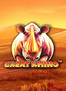 Great Rhino