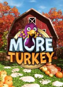 More Turkey