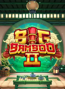Big Bamboo 2