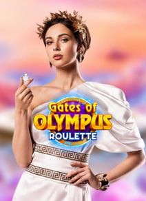 Gates of Olympus Roulette