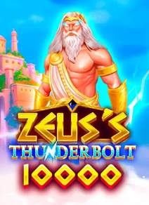 Zeus's Thunderbolt 10000