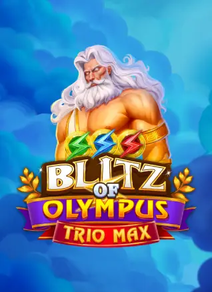 Blitz of Olympus: Trio Max