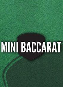 Mini Baccarat